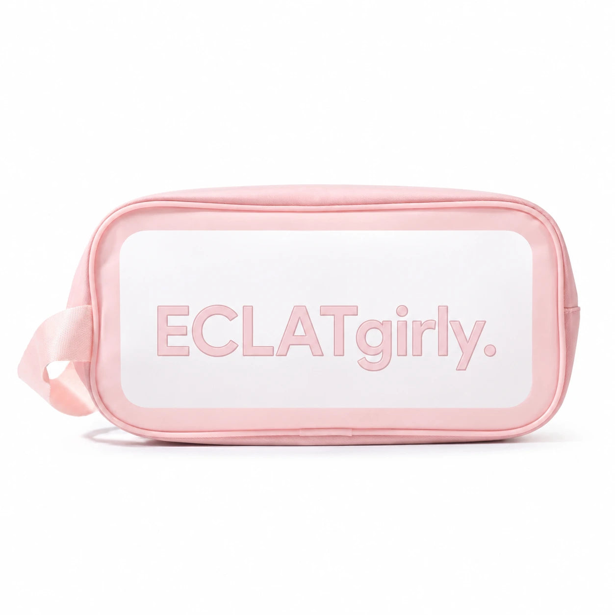 Trousse de toilette de voyage
