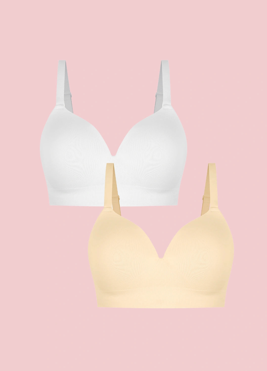 Soutien-Gorge Confort Sculptant – ECLATgirly