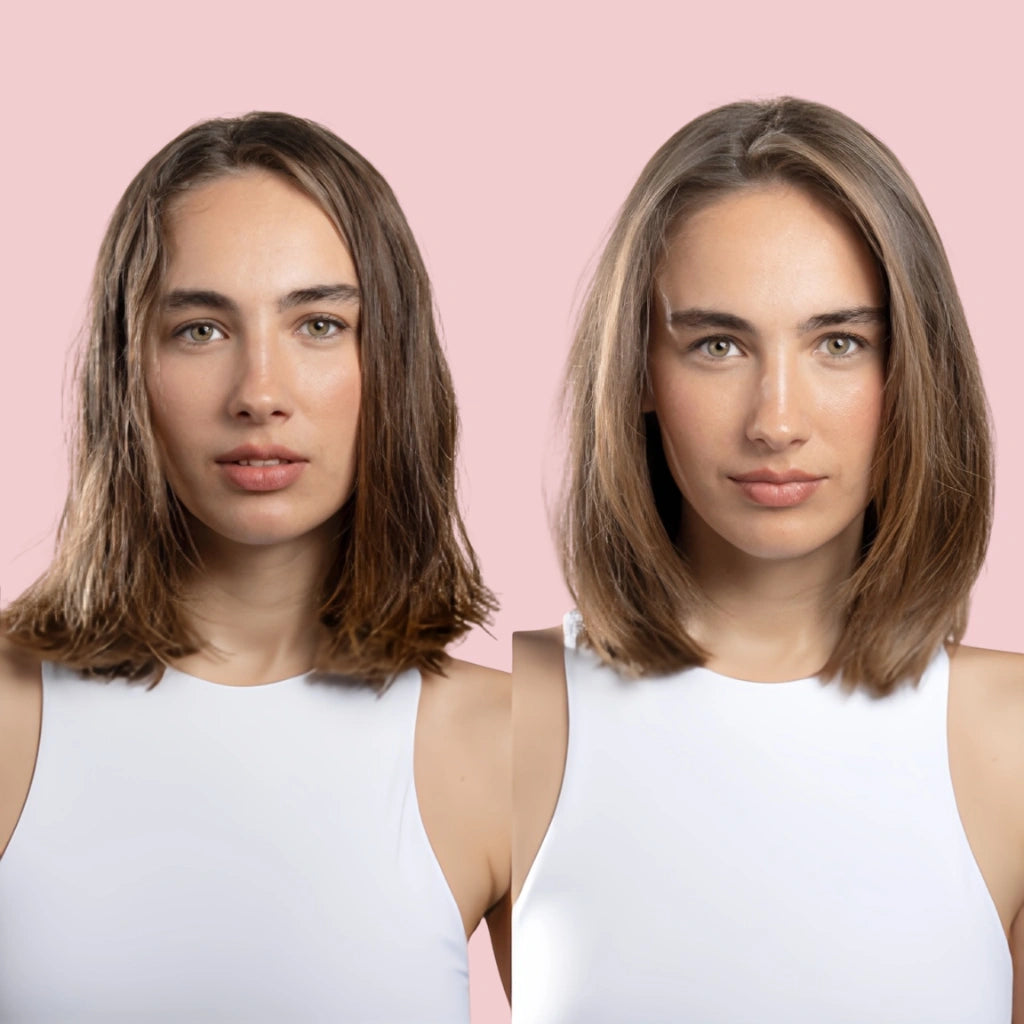 Brosse Séchage & Volume ECLATgirly