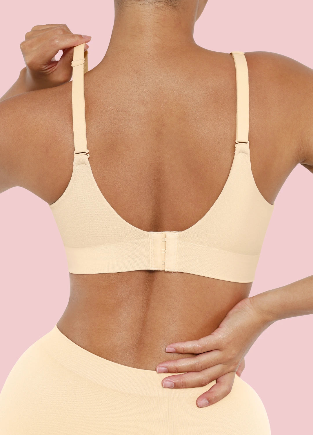 Soutien-Gorge Confort Sculptant – ECLATgirly
