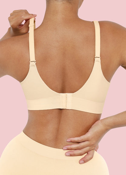 Soutien-Gorge Confort Sculptant – ECLATgirly
