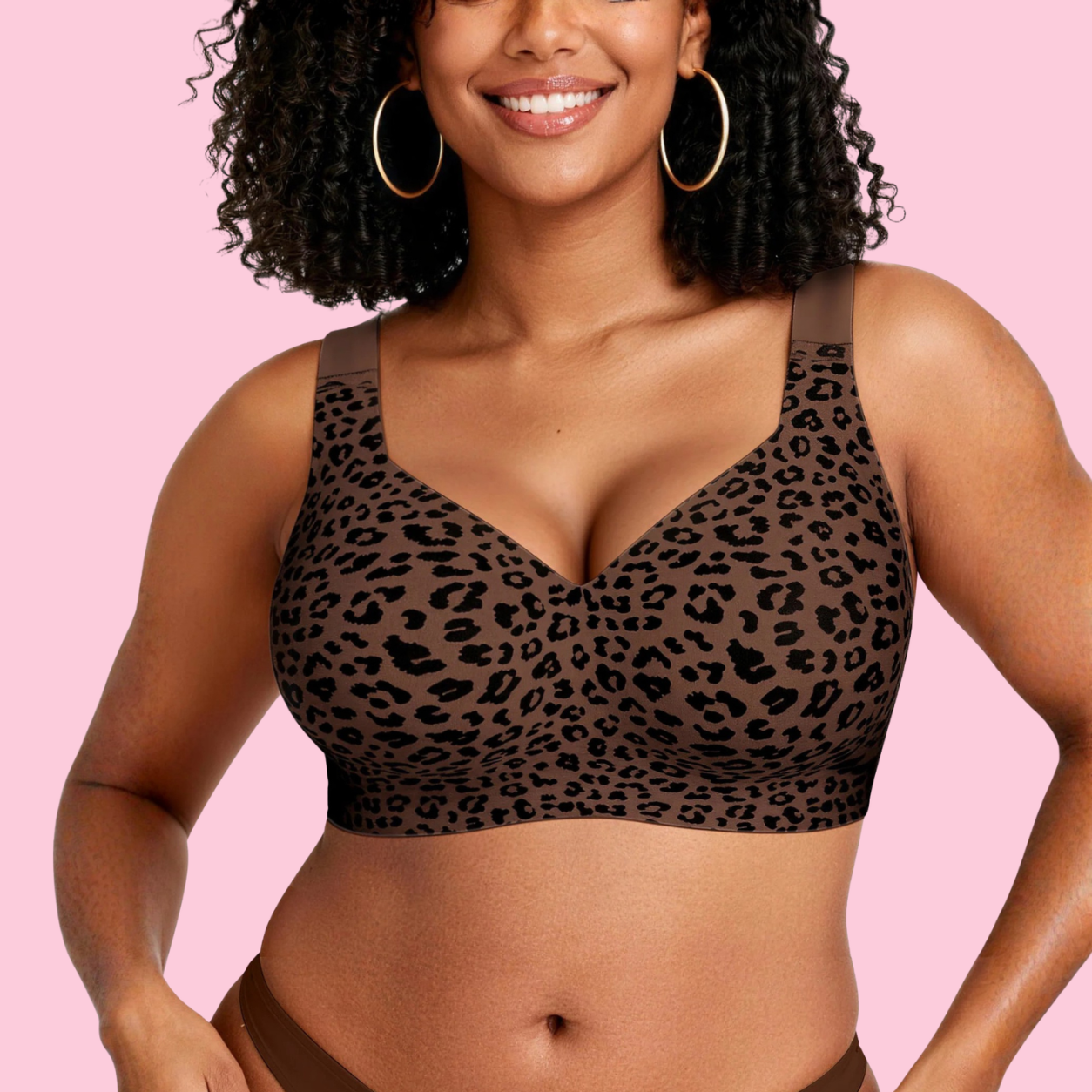 Soutien-gorge ECLATgirly SoftLift