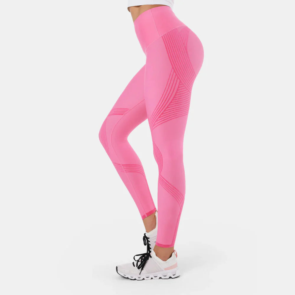 Leggings ECLATgirly 3D – Redéfinissez votre silhouette sans effort