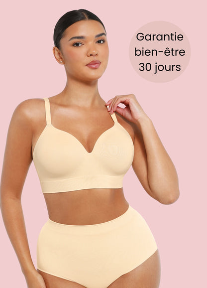 Soutien-Gorge Confort Sculptant – ECLATgirly