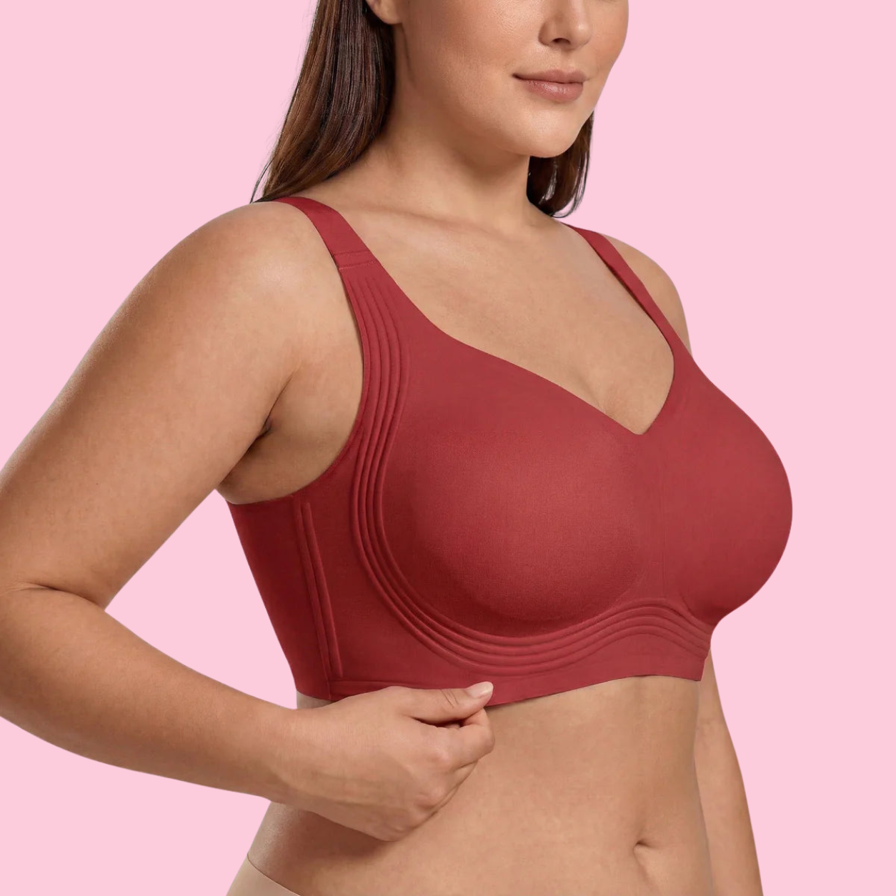 Soutien-gorge ECLATgirly SoftLift