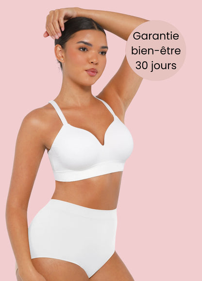 Soutien-Gorge Confort Sculptant – ECLATgirly