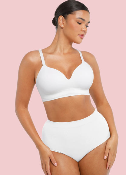 Soutien-Gorge Confort Sculptant – ECLATgirly