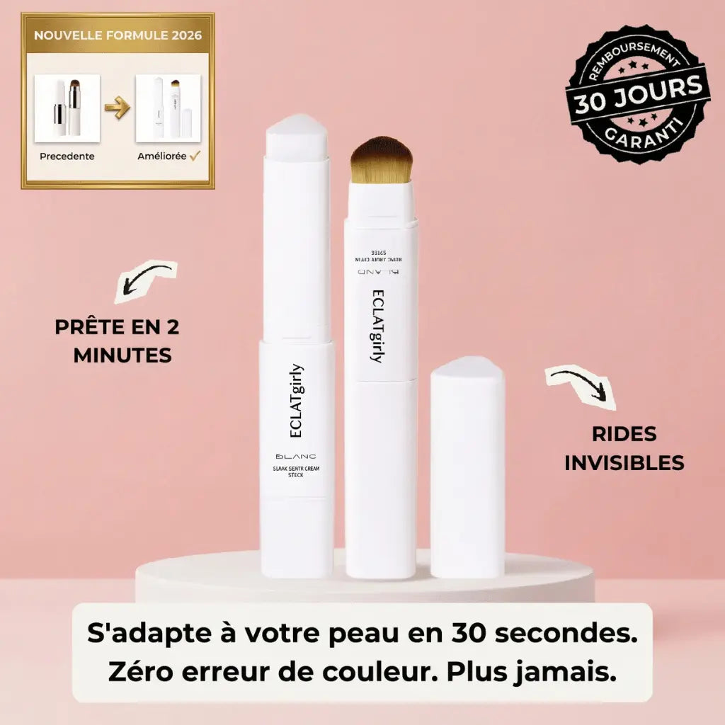 Fond de teint 2 en 1 : Trouvez votre teinte et sublimez votre peau
