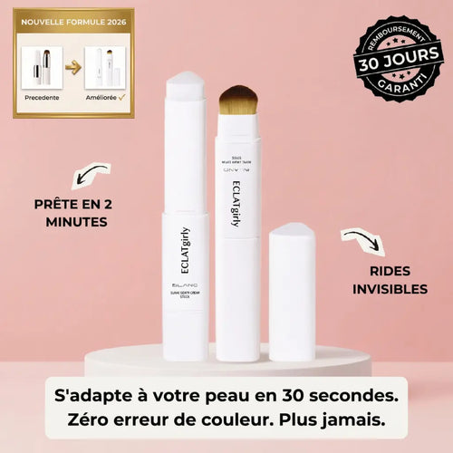 Fond de teint 2 en 1 : Trouvez votre teinte et sublimez votre peau