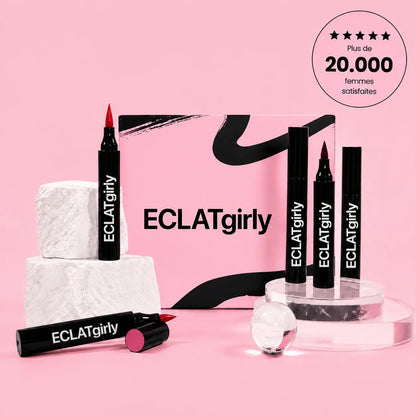 5 stylos vernis à ongles sans lampe UV | ECLATgirly