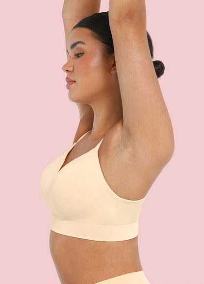 Soutien-Gorge Confort Sculptant – ECLATgirly