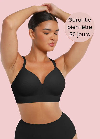Soutien-Gorge Confort Sculptant – ECLATgirly