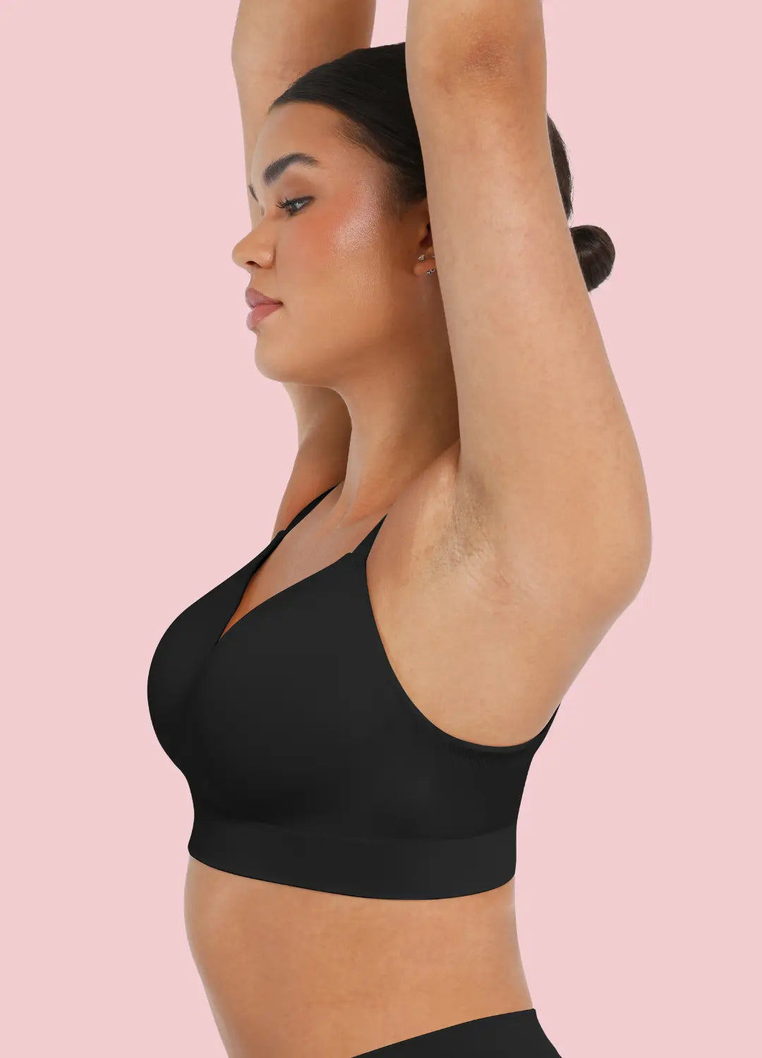 Soutien-Gorge Confort Sculptant – ECLATgirly