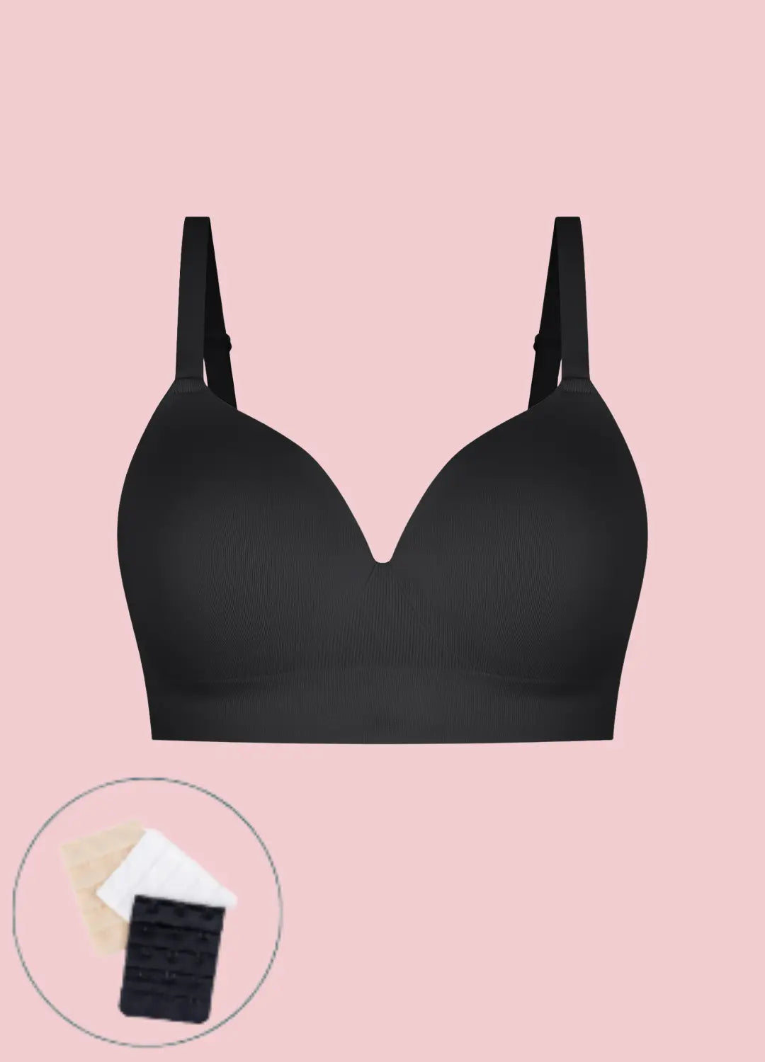 Soutien-Gorge Confort Sculptant – ECLATgirly
