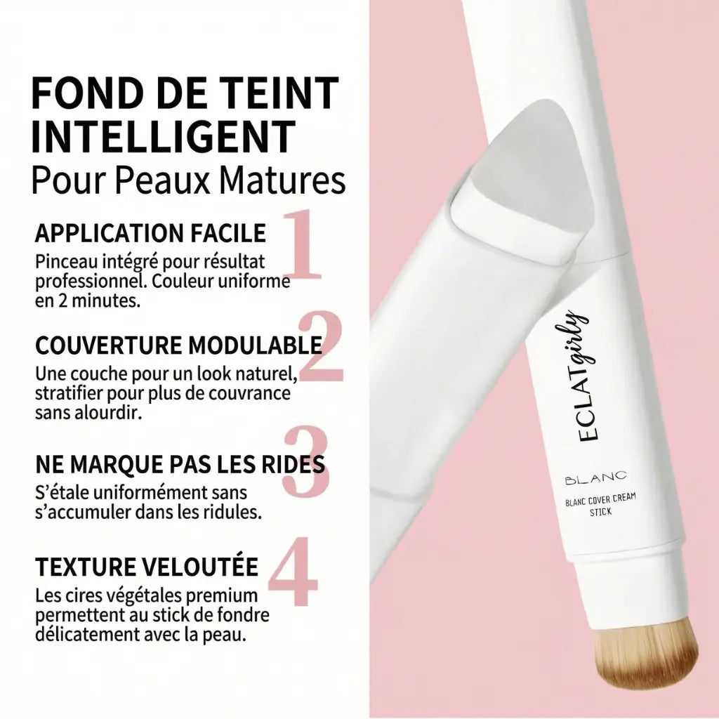 Fond de teint 2 en 1 : Trouvez votre teinte et sublimez votre peau