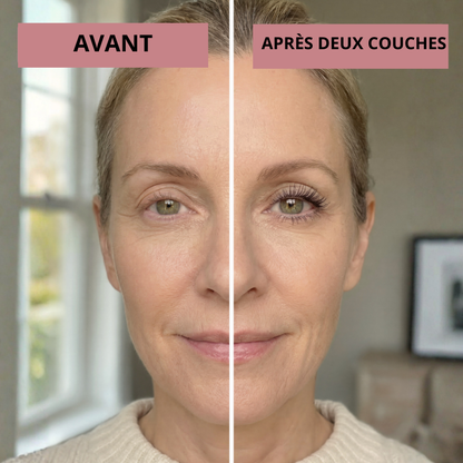 Mascara ECLATgirly Effet