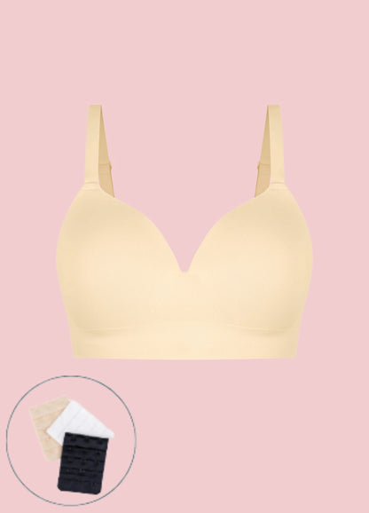 Soutien-Gorge Confort Sculptant – ECLATgirly