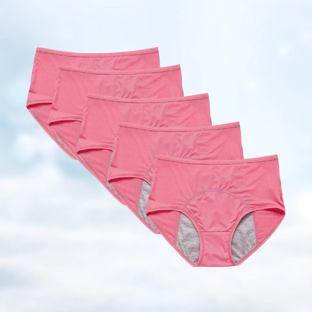 Culotte Anti-Fuites ECLATgirly