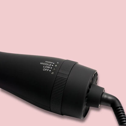 Brosse Séchage & Volume ECLATgirly