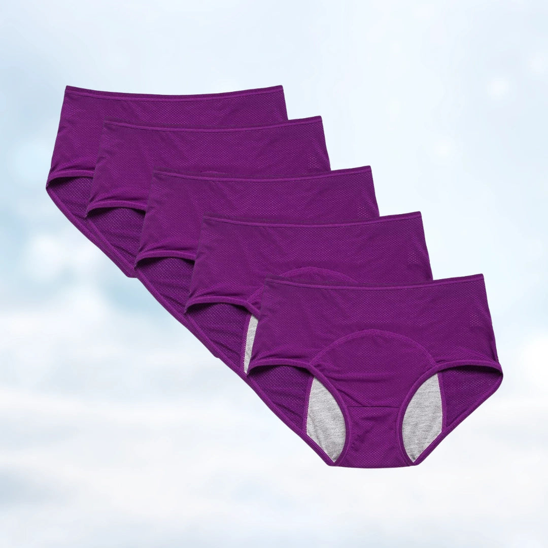 Culotte Anti-Fuites ECLATgirly