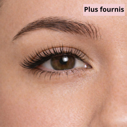 Faux cils magnétiques sans colle ECLATgirly