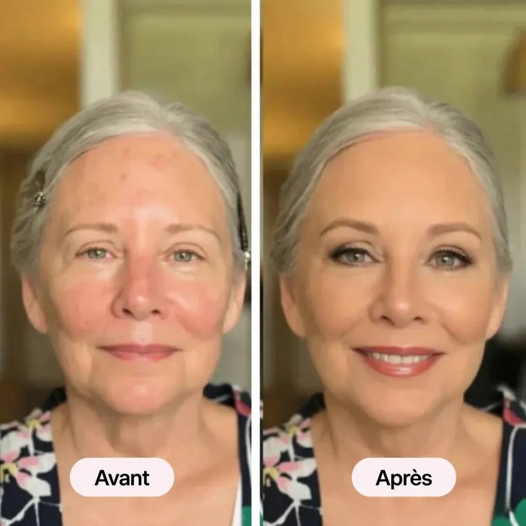 Fond de teint 2 en 1 : Trouvez votre teinte et sublimez votre peau
