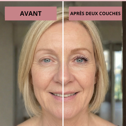 Mascara ECLATgirly Effet
