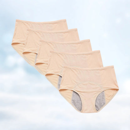 Culotte Anti-Fuites ECLATgirly