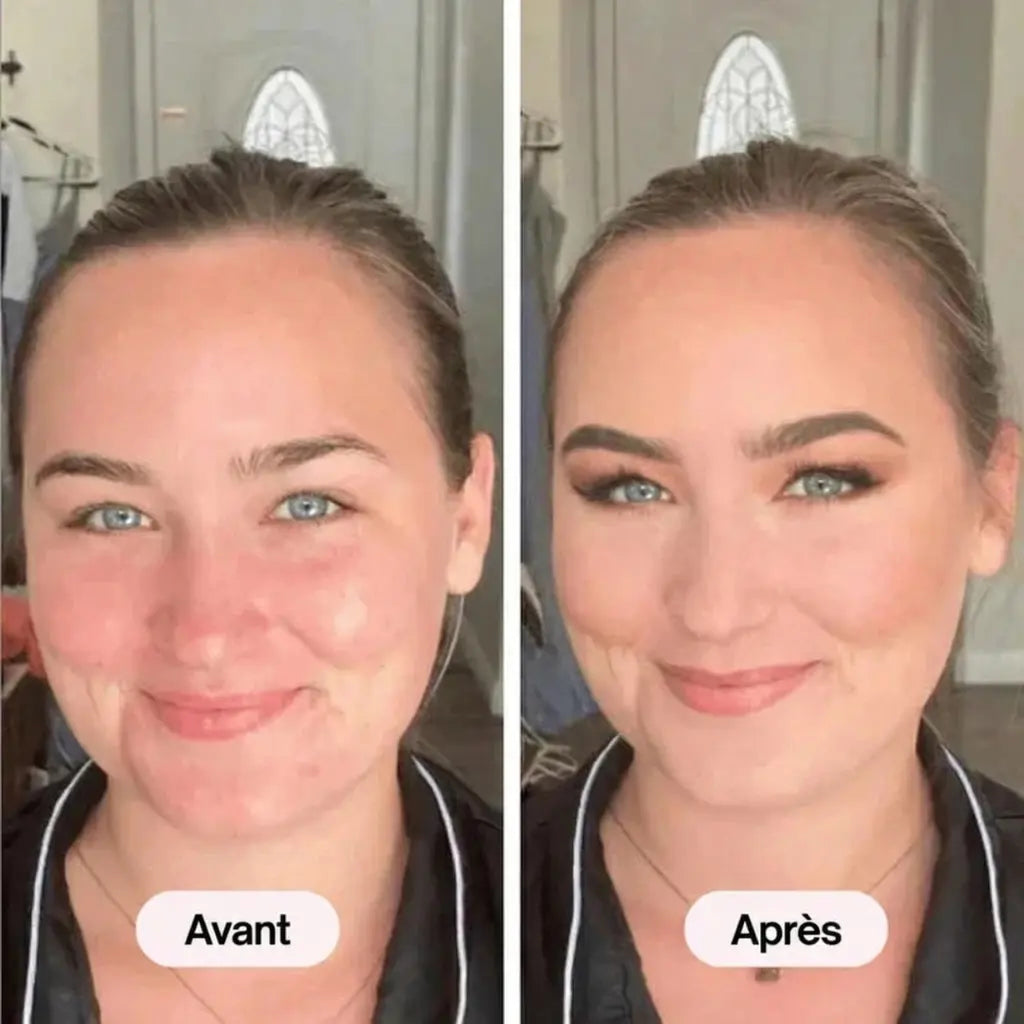 Fond de teint 2 en 1 : Trouvez votre teinte et sublimez votre peau