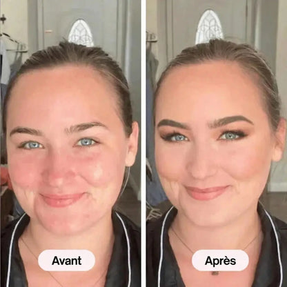 Fond de teint 2 en 1 : Trouvez votre teinte et sublimez votre peau