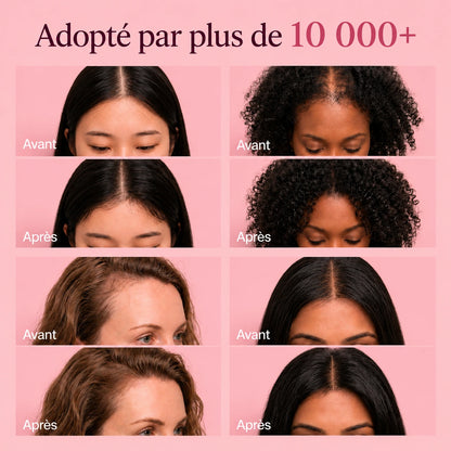 Secret Coréen- ECLATgirly