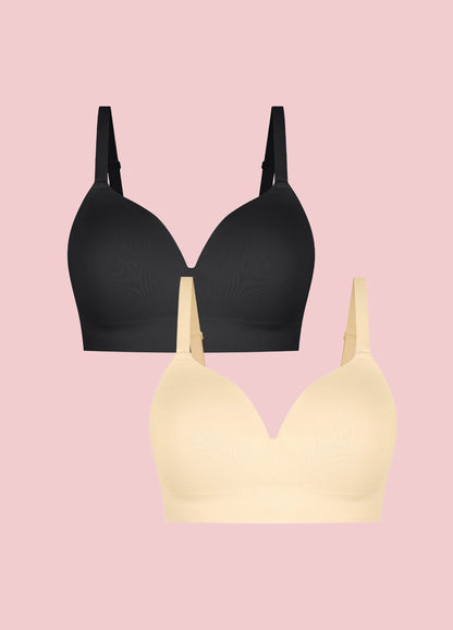 Soutien-Gorge Confort Sculptant – ECLATgirly