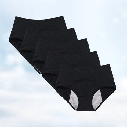 Culotte Anti-Fuites ECLATgirly