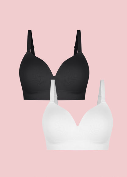 Soutien-Gorge Confort Sculptant – ECLATgirly