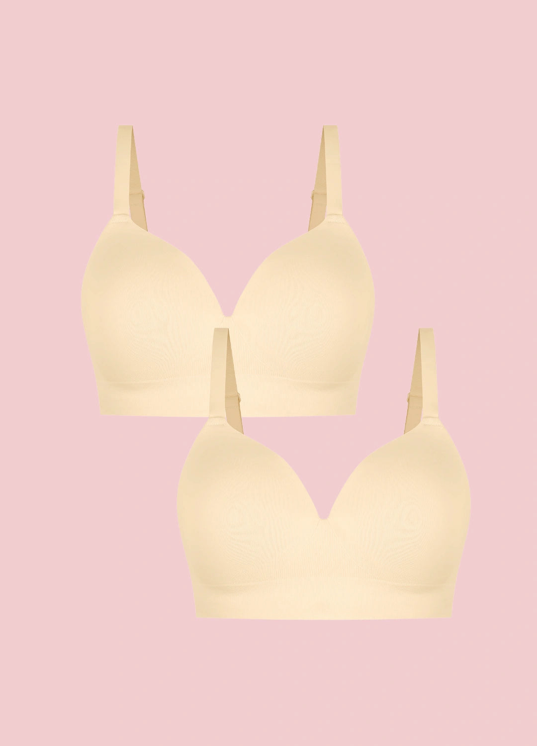 Soutien-Gorge Confort Sculptant – ECLATgirly