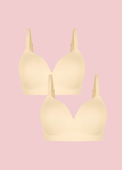 Soutien-Gorge Confort Sculptant – ECLATgirly