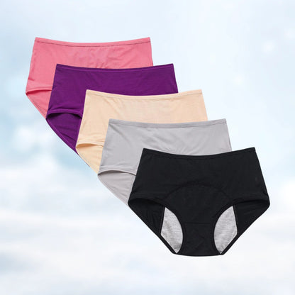 Culotte Anti-Fuites ECLATgirly