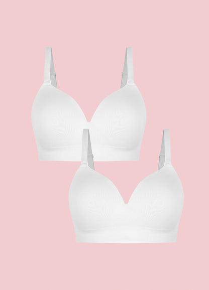 Soutien-Gorge Confort Sculptant – ECLATgirly