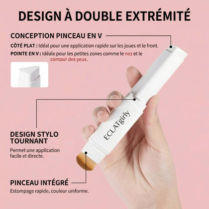 Fond de teint 2 en 1 : Trouvez votre teinte et sublimez votre peau