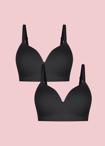 Soutien-Gorge Confort Sculptant – ECLATgirly