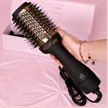 Brosse Séchage & Volume ECLATgirly