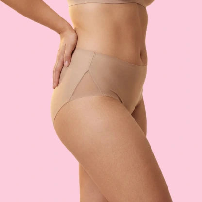 Culottes seconde peau sans couture