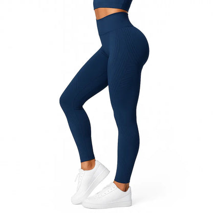 Leggings ECLATgirly 3D – Redéfinissez votre silhouette sans effort