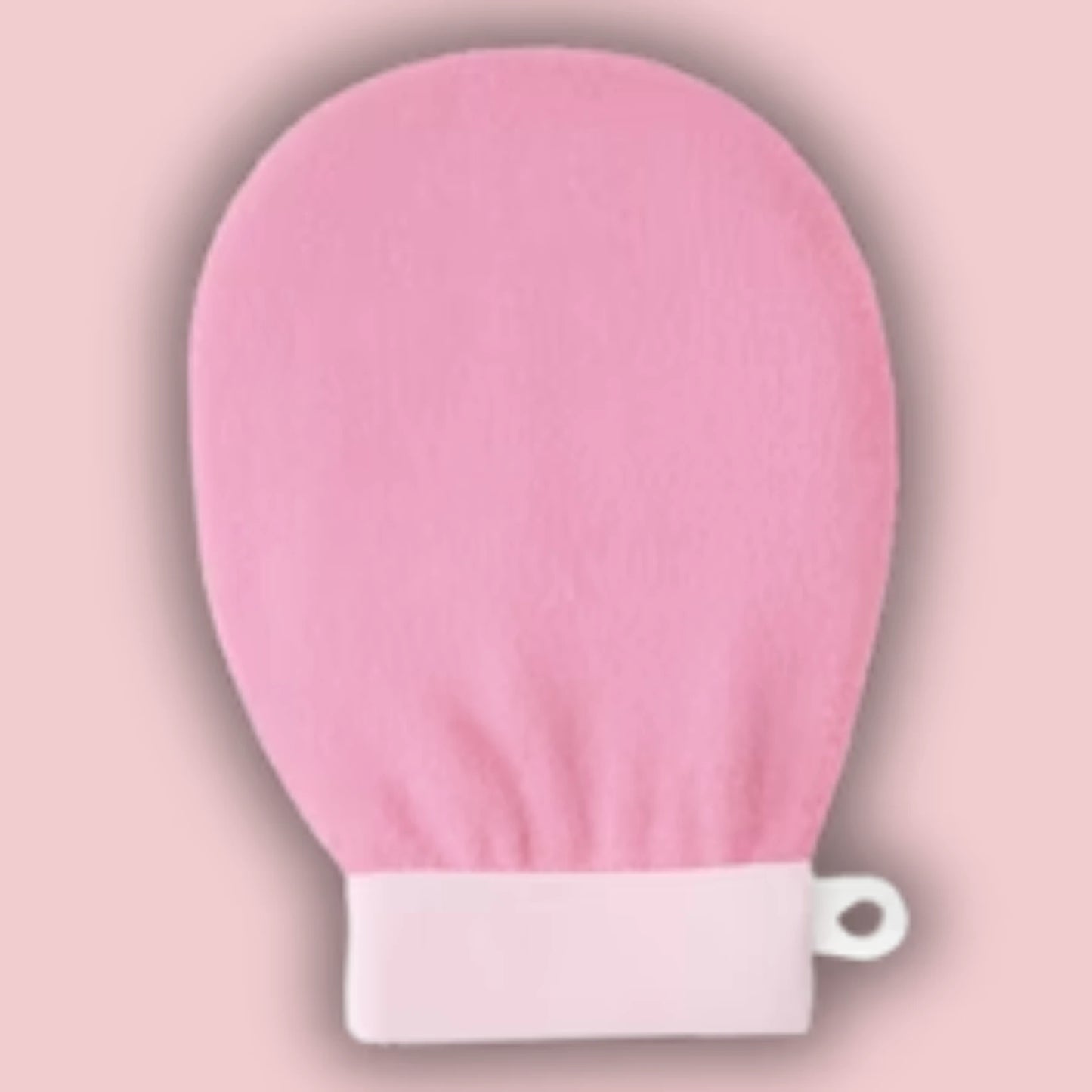 Gant exfoliant ECLATgirly