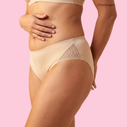 Culottes seconde peau sans couture