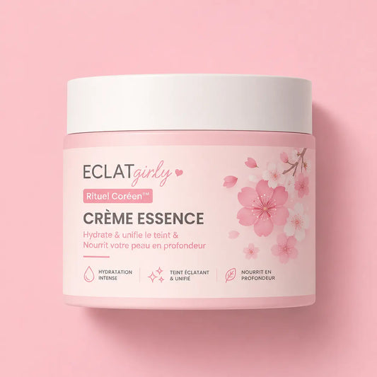 CRÈME HYDRATANTE HYDRAGLOW™