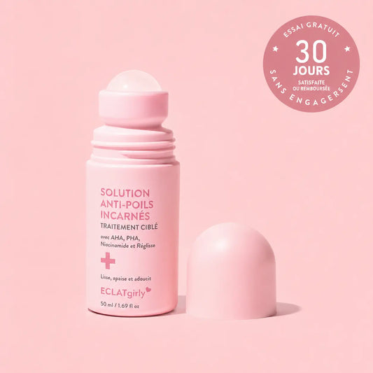 Sérum apaisant ECLATgirly SmoothGlow™