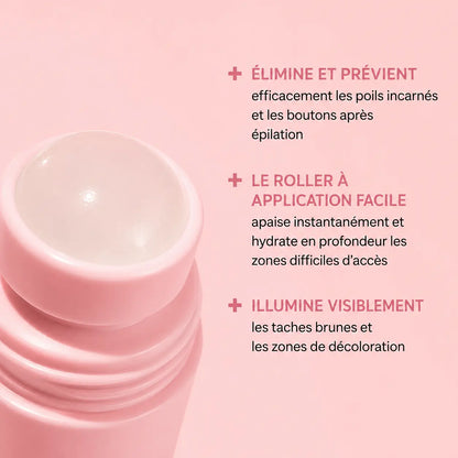 Sérum apaisant ECLATgirly SmoothGlow™