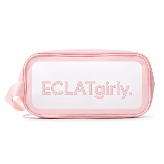 Trousse de toilette de voyage