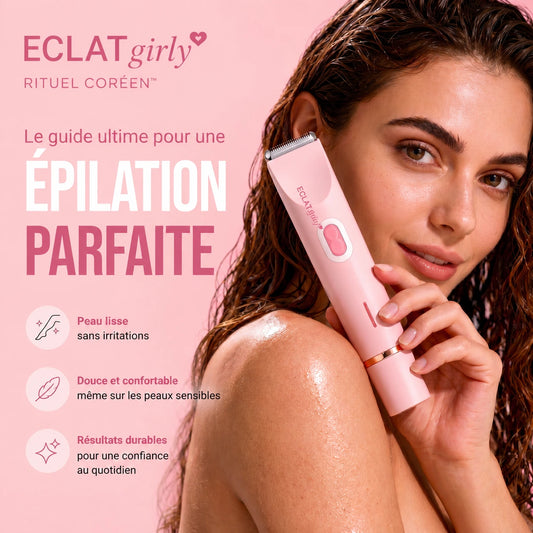 Guide d'épilation